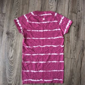 Lululemon top